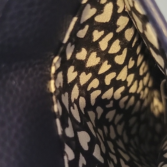 BRIGHTON Indigo Double Sided Studded Eyeglass Sleeve - Picture 10 of 12